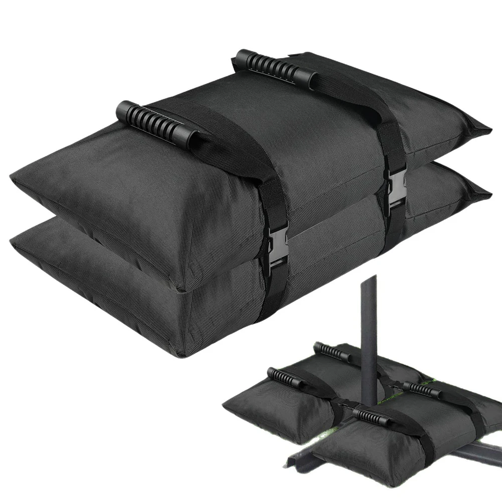 Outdoor Furniture Umbrella - 1PCS Regenschirm Basis Gewichte Sandsack Mit