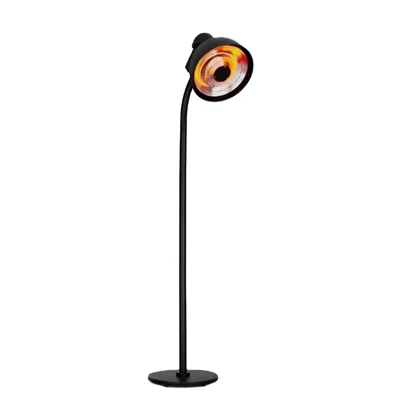 Patio Heater Standing - Die neuesten freistehenden elektrischen Terrassen heizungen