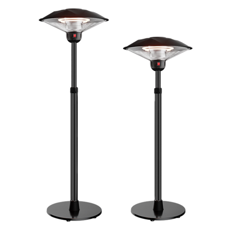 AC110-240V Elektrische Terrass – Patio Heater Standing Bewertung und Preis