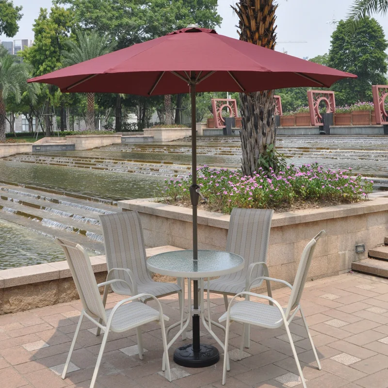 Manuell betriebener Outdoor-So – Outdoor Furniture Vendors Bewertung und Preis