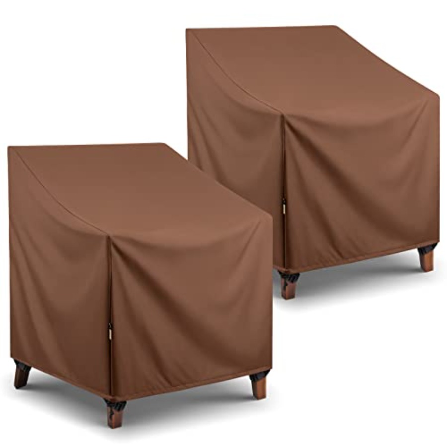 Wasserdichte Gartenstuhl-Abdec – Outdoor Furniture Cover Waterproof Bewertung und Preis