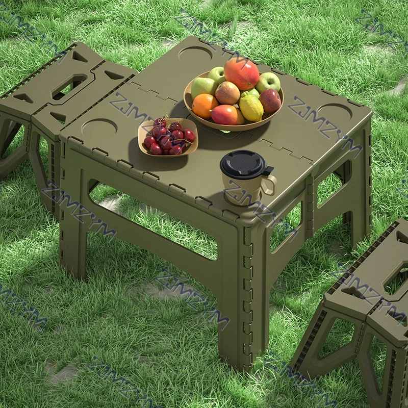 Outdoor Klapptisch tragbare Ca – Outdoor Furniture Deals Bewertung und Preis