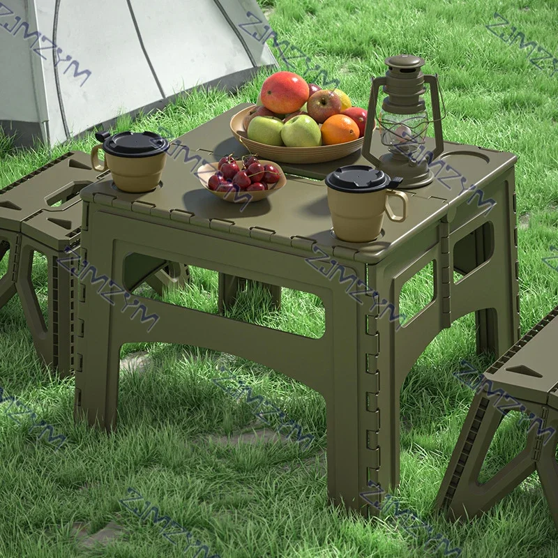 Outdoor Klapptisch tragbare Ca – Outdoor Furniture Deals Bewertung und Preis