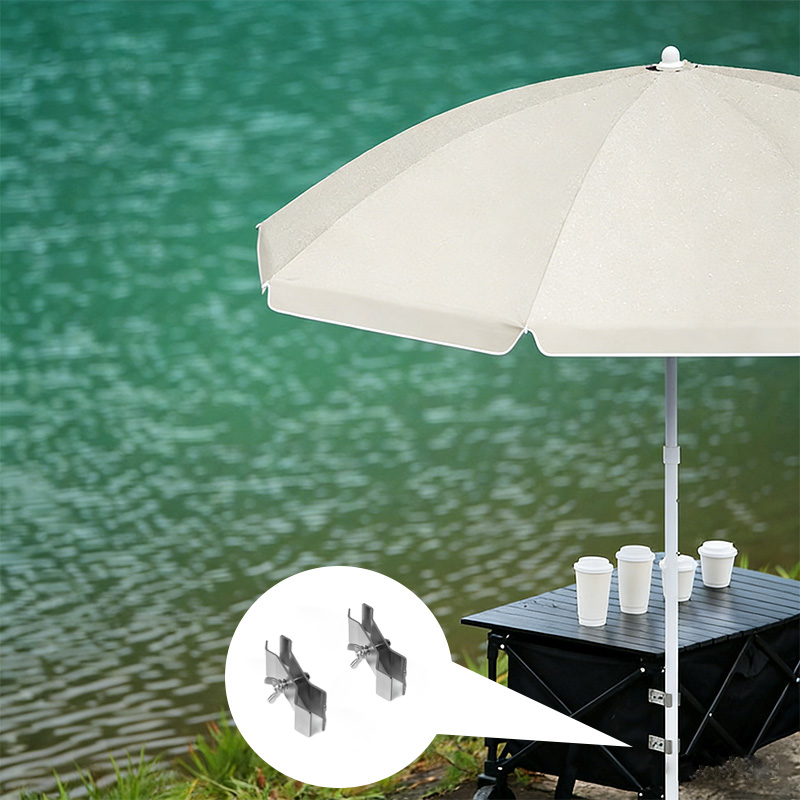 Outdoor-Wagen-Sonnenschirm-Hal – Outdoor Furniture Vendors Bewertung und Preis