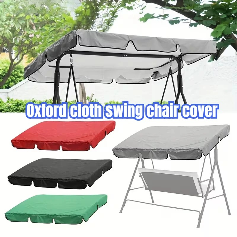 Leleya Schaukelüberdachung aus – Outdoor Furniture Costco Bewertung und Preis