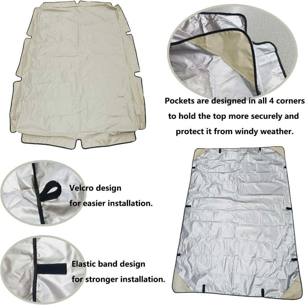 Leleya Schaukelüberdachung aus – Outdoor Furniture Costco Bewertung und Preis
