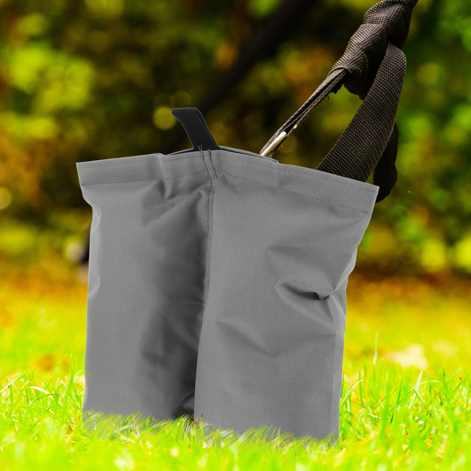 2 Stück Zelt Feste Sandsäcke H – Outdoor Furniture Gazebo Bewertung und Preis