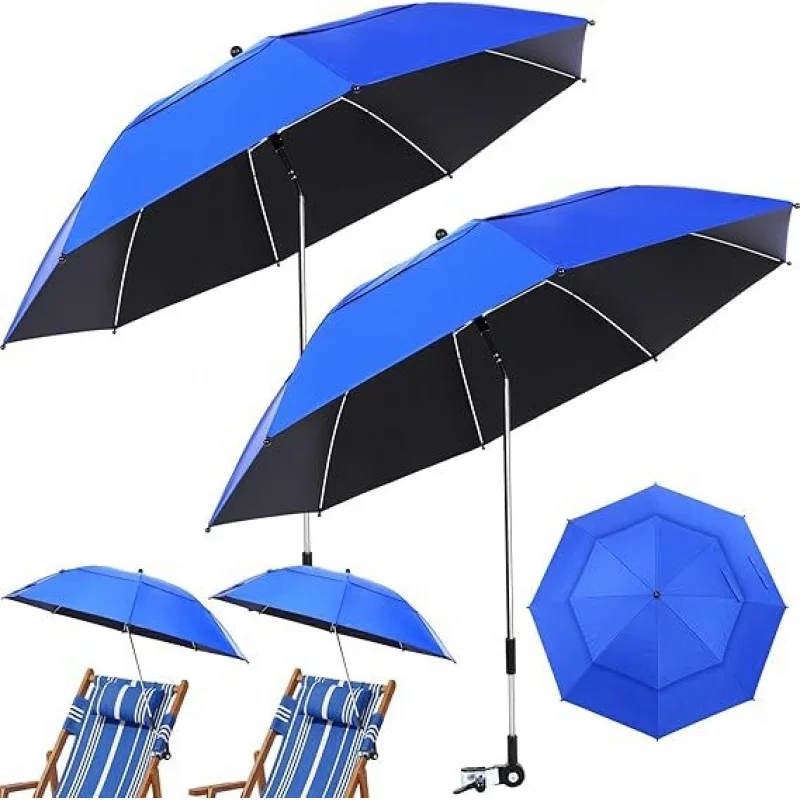 23 Atmungsaktiver Doppelschich – Outdoor Furniture Umbrella Bewertung und Preis