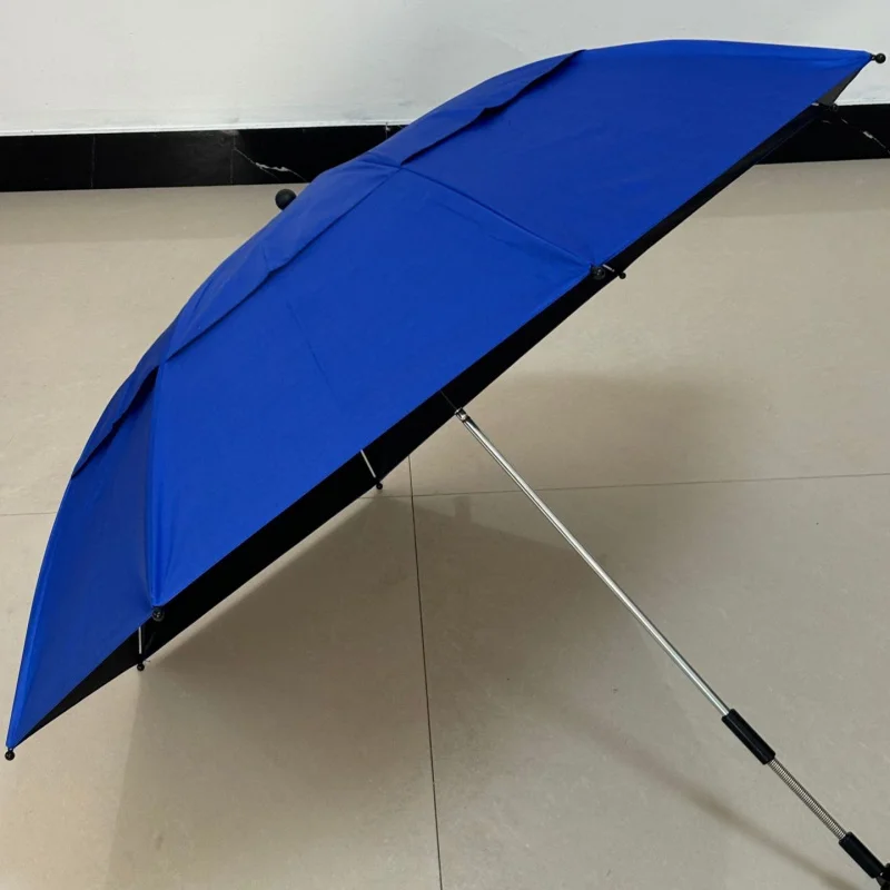 23 Atmungsaktiver Doppelschich – Outdoor Furniture Umbrella Bewertung und Preis