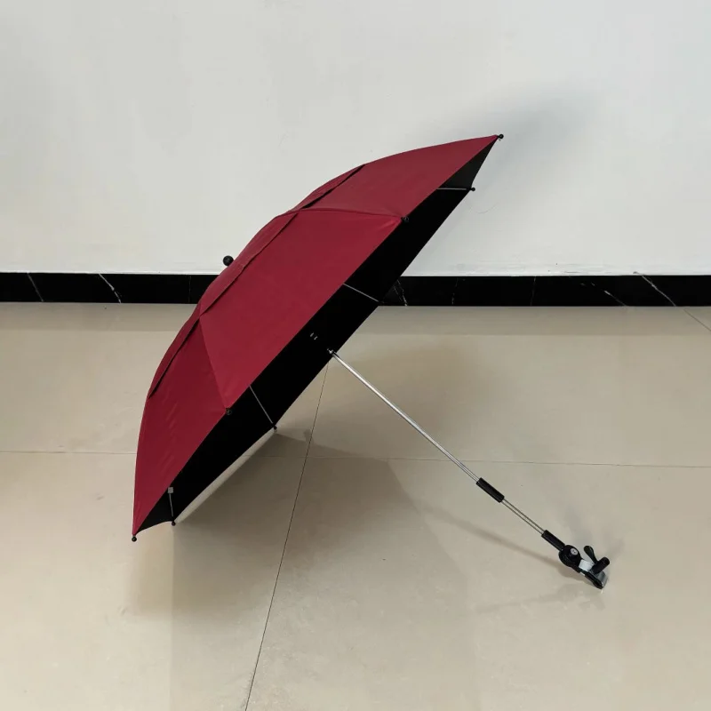 23 Atmungsaktiver Doppelschich – Outdoor Furniture Umbrella Bewertung und Preis