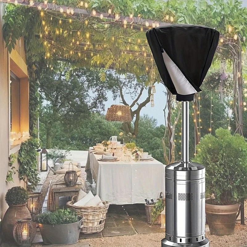 Heizungsabdeckungen für stehen – Patio Heater Standing Bewertung und Preis