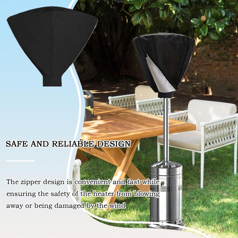 Heizungsabdeckungen für stehen – Patio Heater Standing Bewertung und Preis