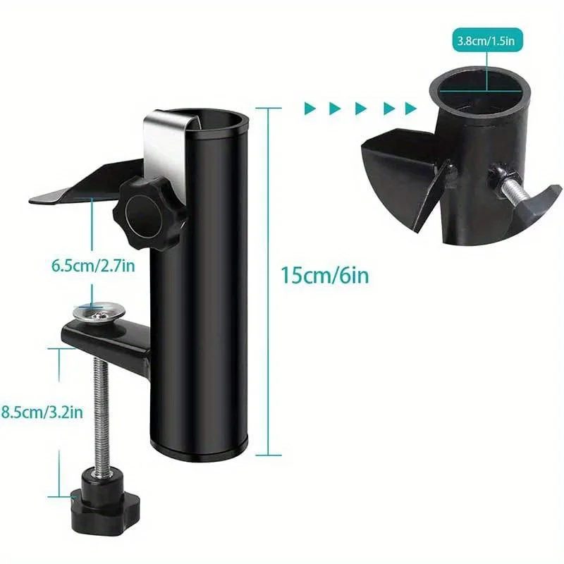 Rutschfester Strand-Sonnenschi – Outdoor Furniture Umbrella Bewertung und Preis