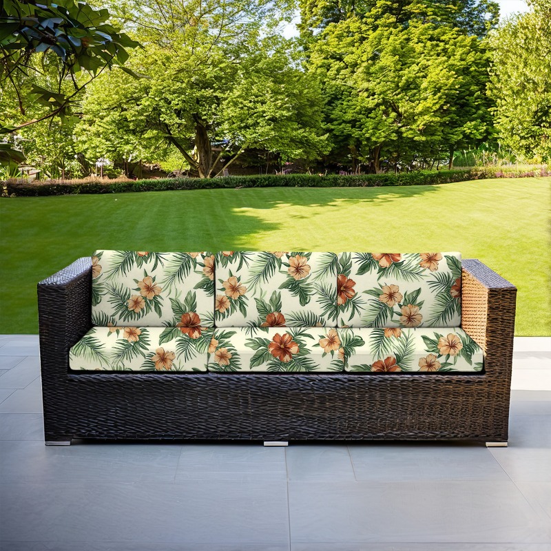 Bedruckter Bezug für Gartenmöb – Outdoor Furniture On Sale Bewertung und Preis