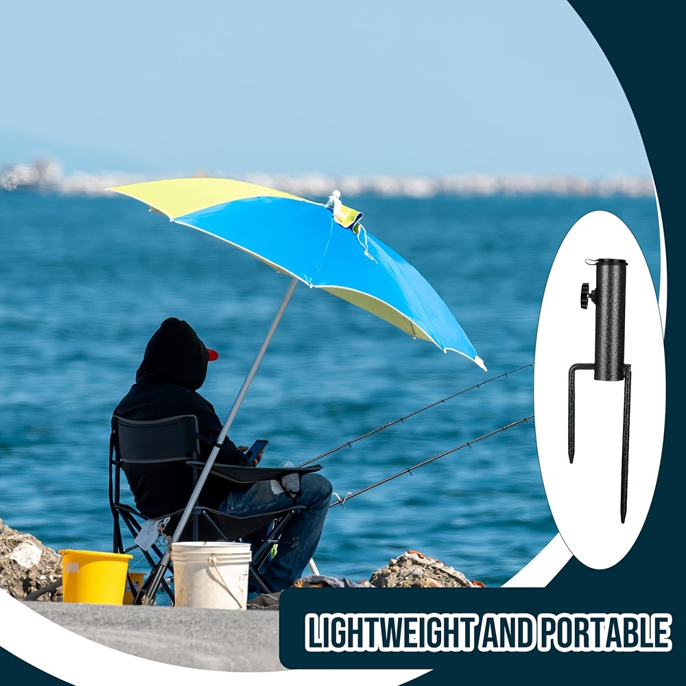Die tragbare Schirmständer-Met – Outdoor Furniture Umbrella Bewertung und Preis
