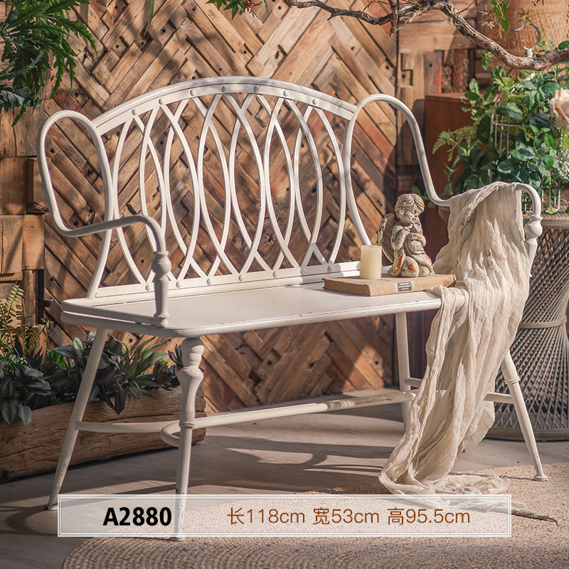 Vintage-Stil, altmodischer Mon – Outdoor Furniture Vintage Bewertung und Preis