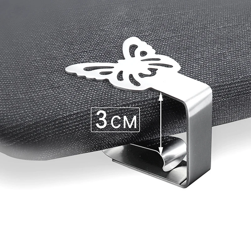 20 Stück Katzenpfoten-Tischdec – Outdoor Furniture Decor Bewertung und Preis