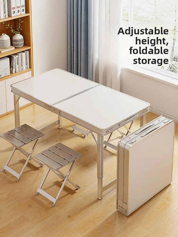 Klapptische für Straßenhändler – Outdoor Furniture Vendors Bewertung und Preis