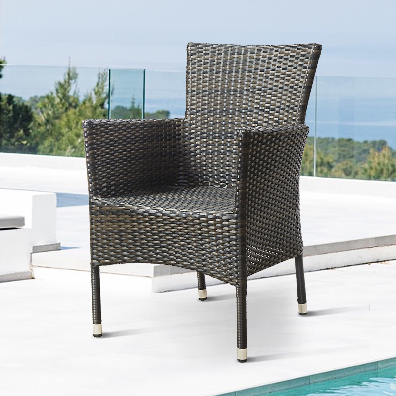Günstige schwarze Garten-Resta – Outdoor Furniture On Sale Bewertung und Preis