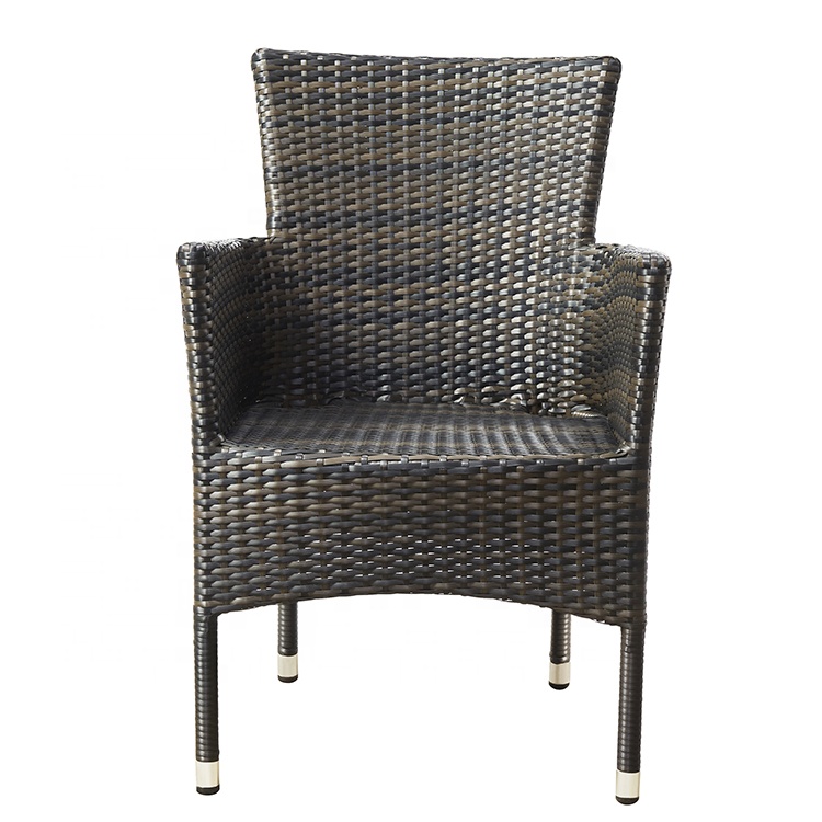 Günstige schwarze Garten-Resta – Outdoor Furniture On Sale Bewertung und Preis