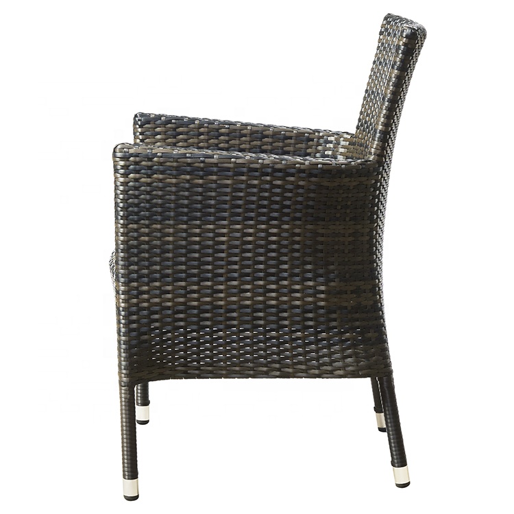 Günstige schwarze Garten-Resta – Outdoor Furniture On Sale Bewertung und Preis