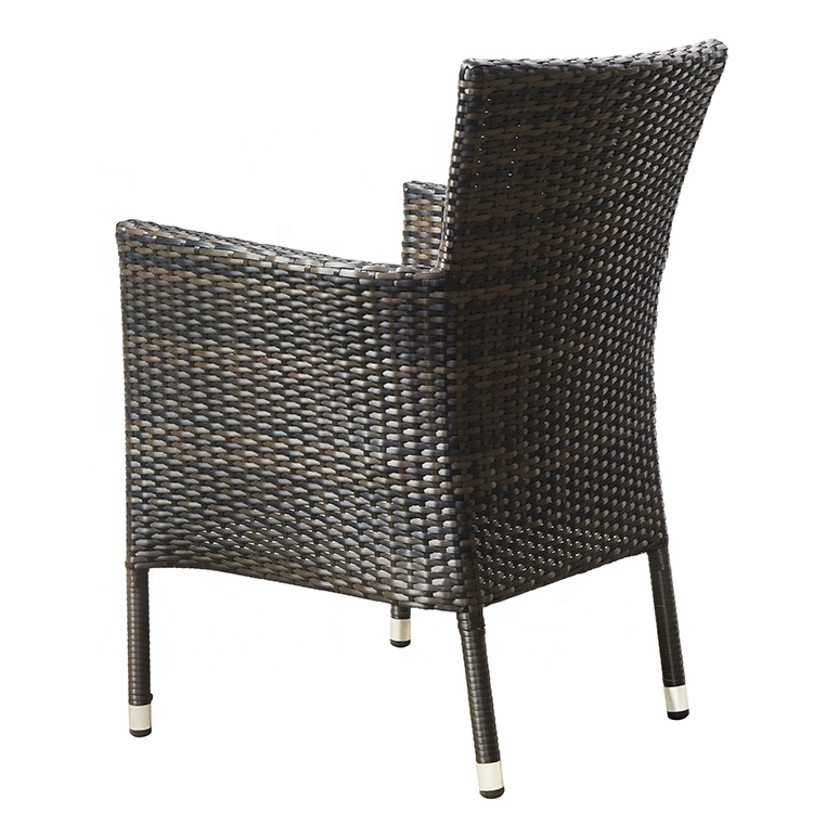 Günstige schwarze Garten-Resta – Outdoor Furniture On Sale Bewertung und Preis