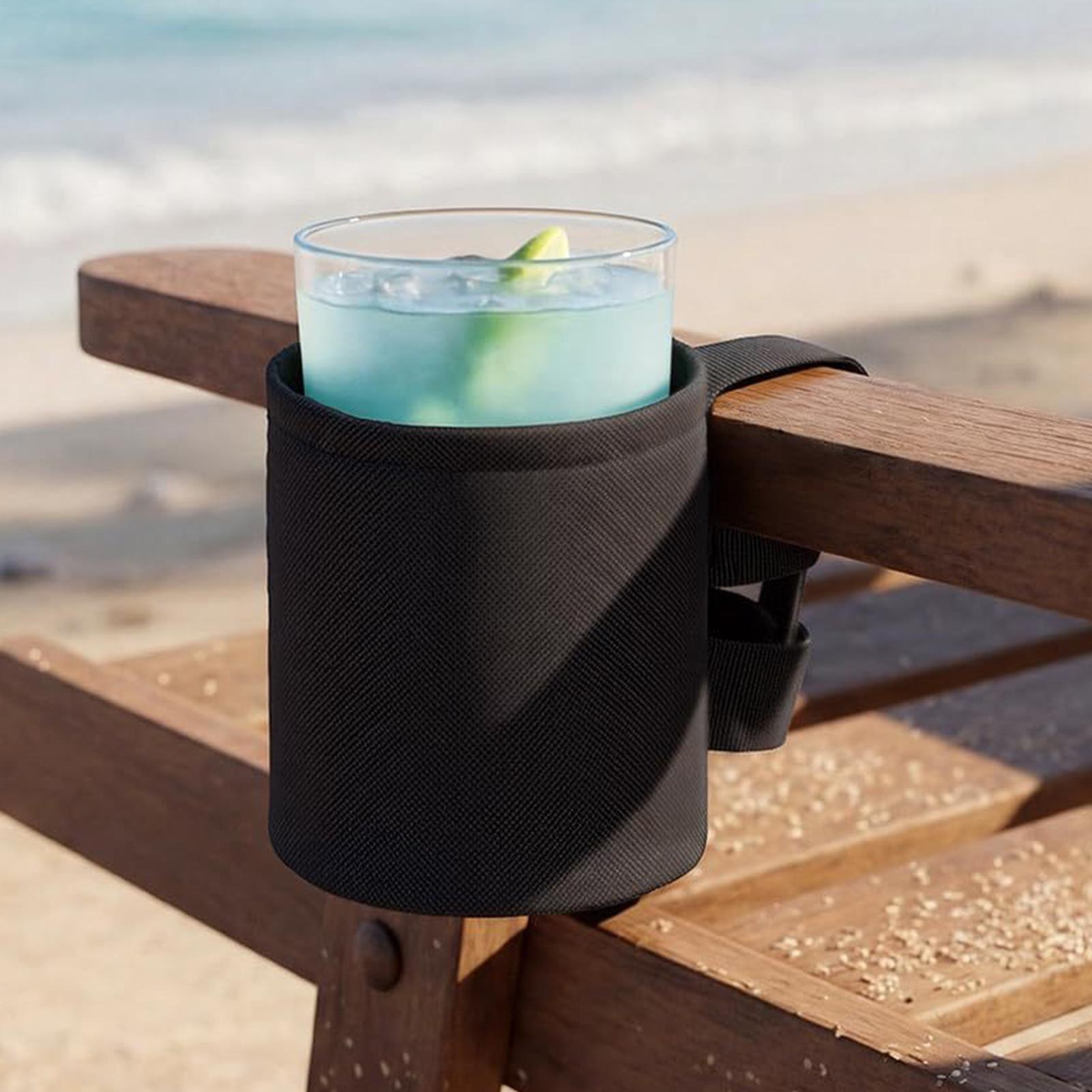 Stuhl-Getränkehalter aus 600D  – Outdoor Furniture Costco Bewertung und Preis