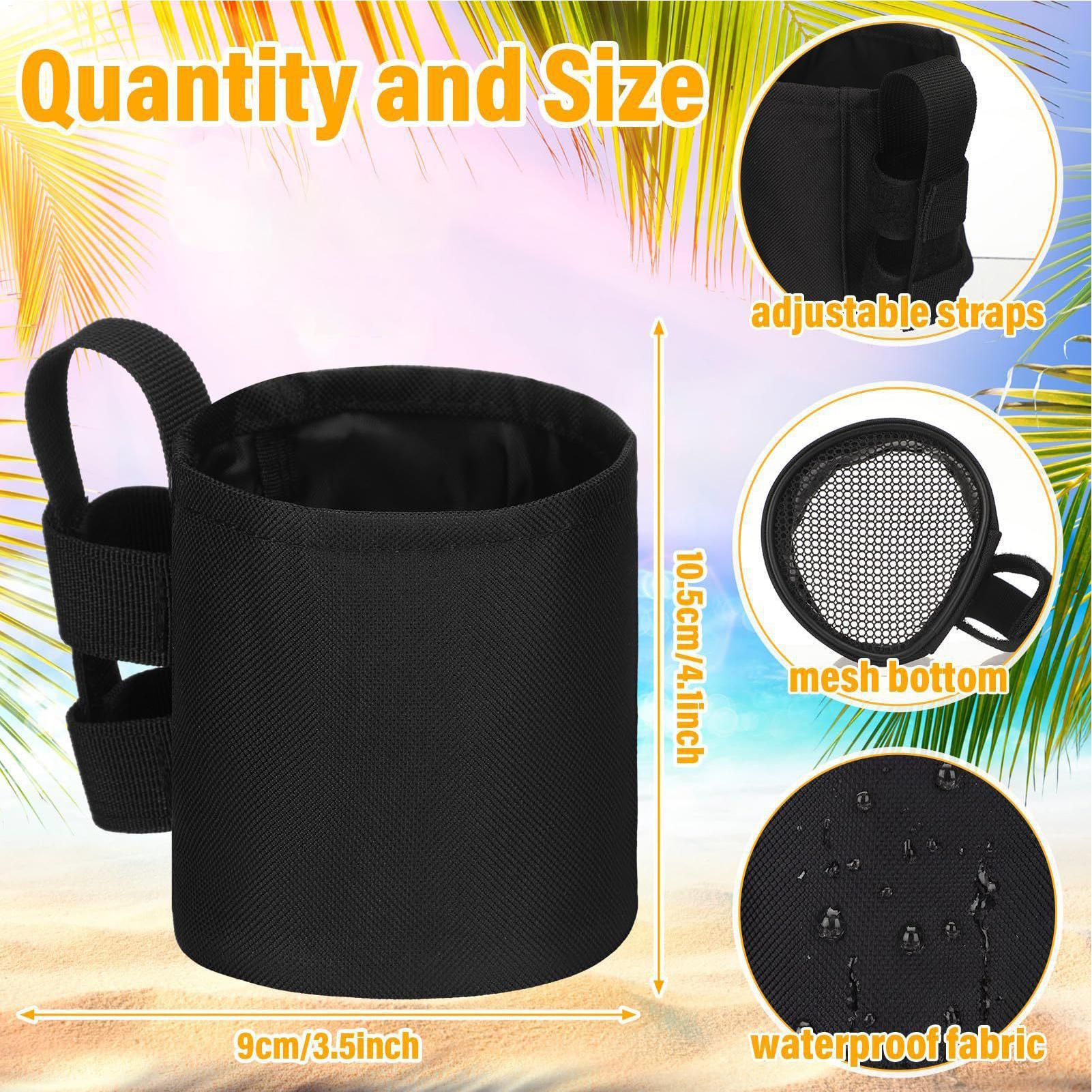 Stuhl-Getränkehalter aus 600D  – Outdoor Furniture Costco Bewertung und Preis