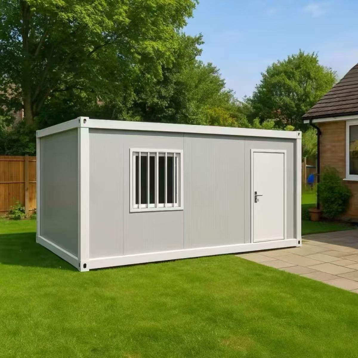 Outdoor Regenfestes Containerh – Outdoor Furniture Arhaus Bewertung und Preis