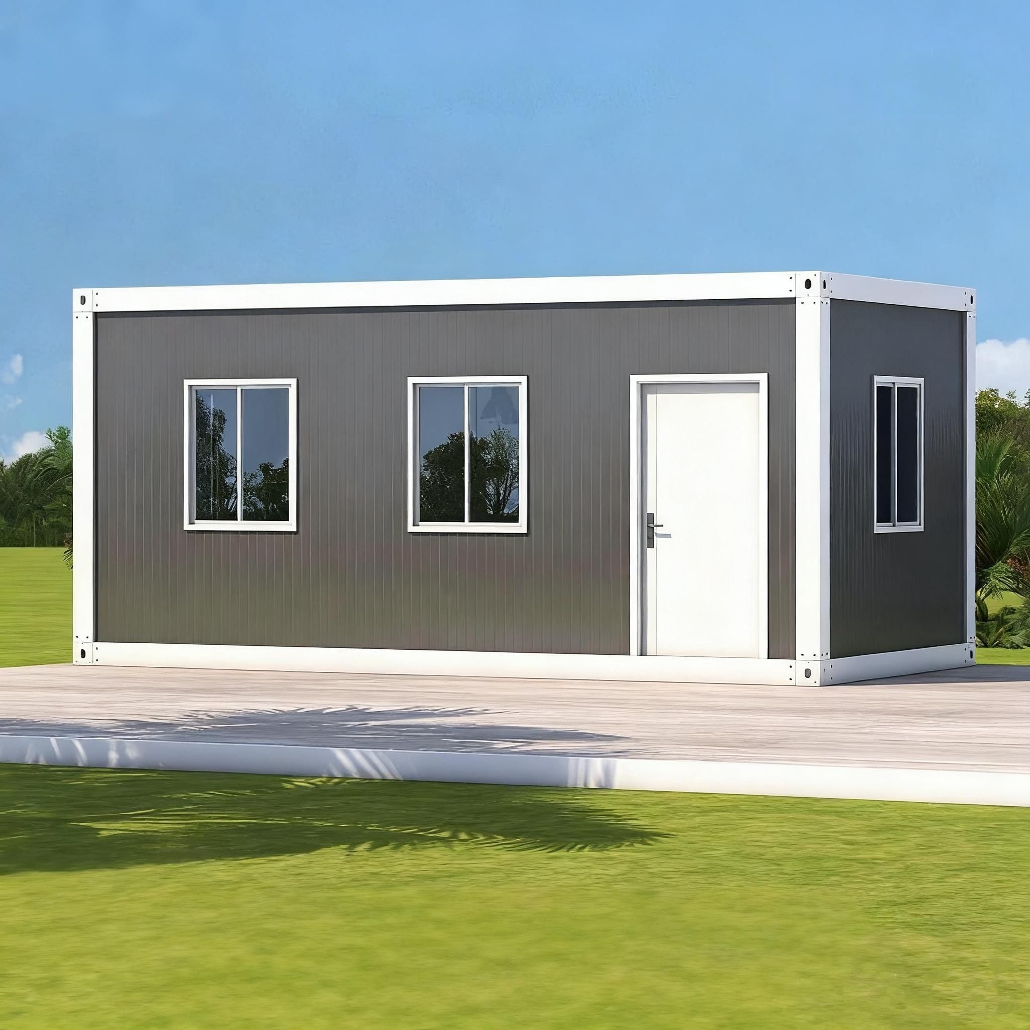 Outdoor Regenfestes Containerh – Outdoor Furniture Arhaus Bewertung und Preis