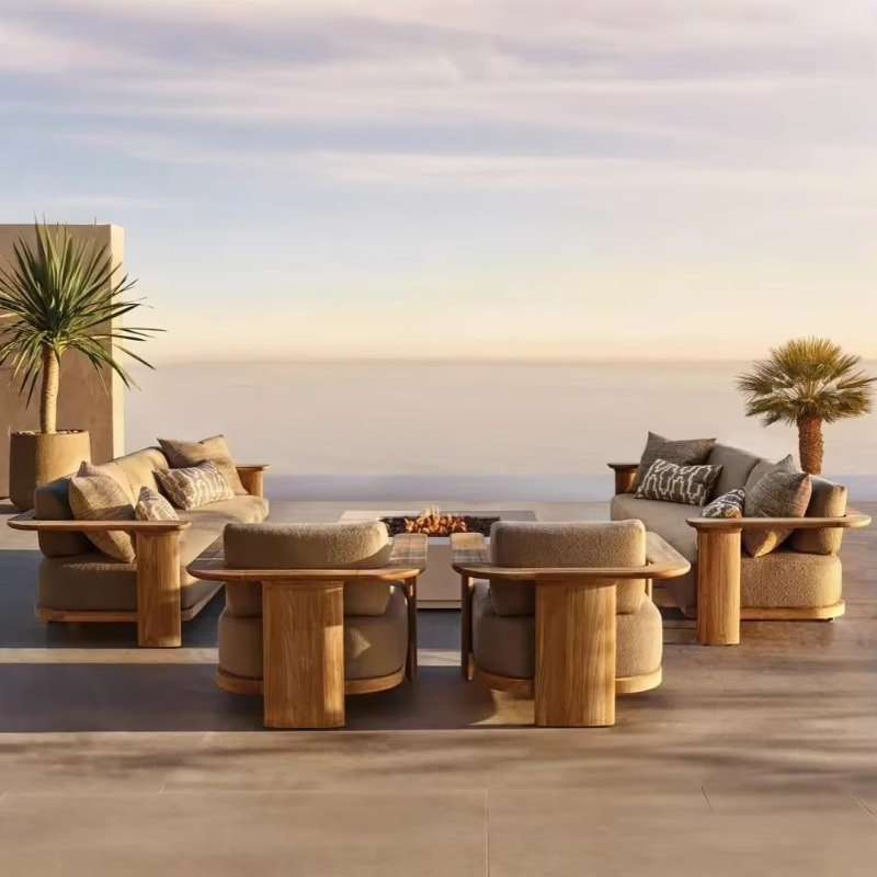 Outdoor-Möbelset Garten-Sofas  – Outdoor Furniture On Sale Bewertung und Preis