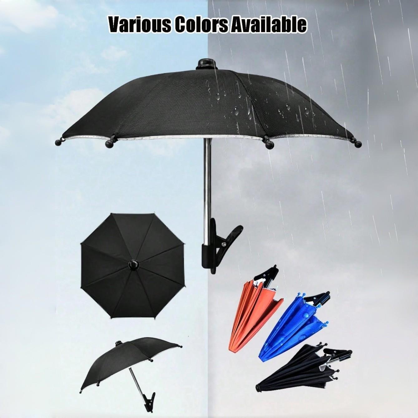 Universeller Handy-Clip-Regens – Outdoor Furniture Umbrella Bewertung und Preis