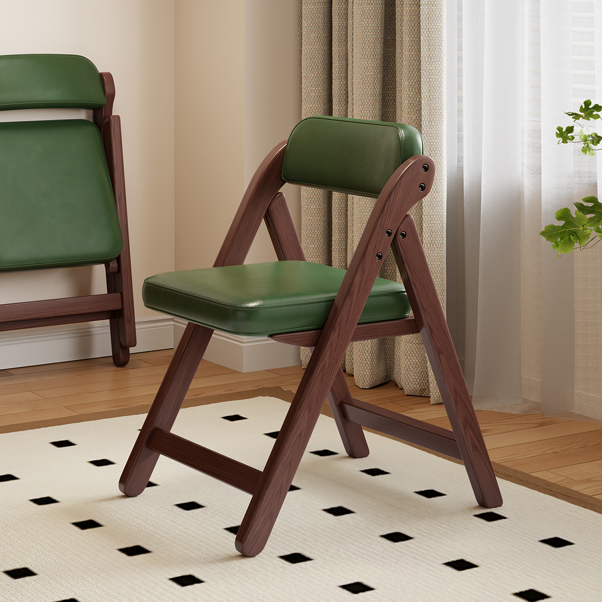 Klappstühle im Vintage-Stil au – Outdoor Furniture Vintage Bewertung und Preis