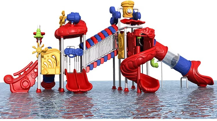 Kommerzielle Wasserrutsche für – Outdoor Furniture On Sale Bewertung und Preis