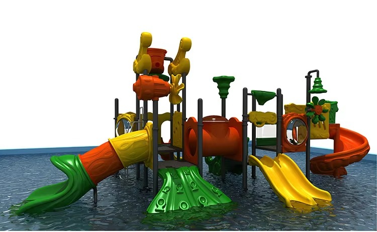 Kommerzielle Wasserrutsche für – Outdoor Furniture On Sale Bewertung und Preis