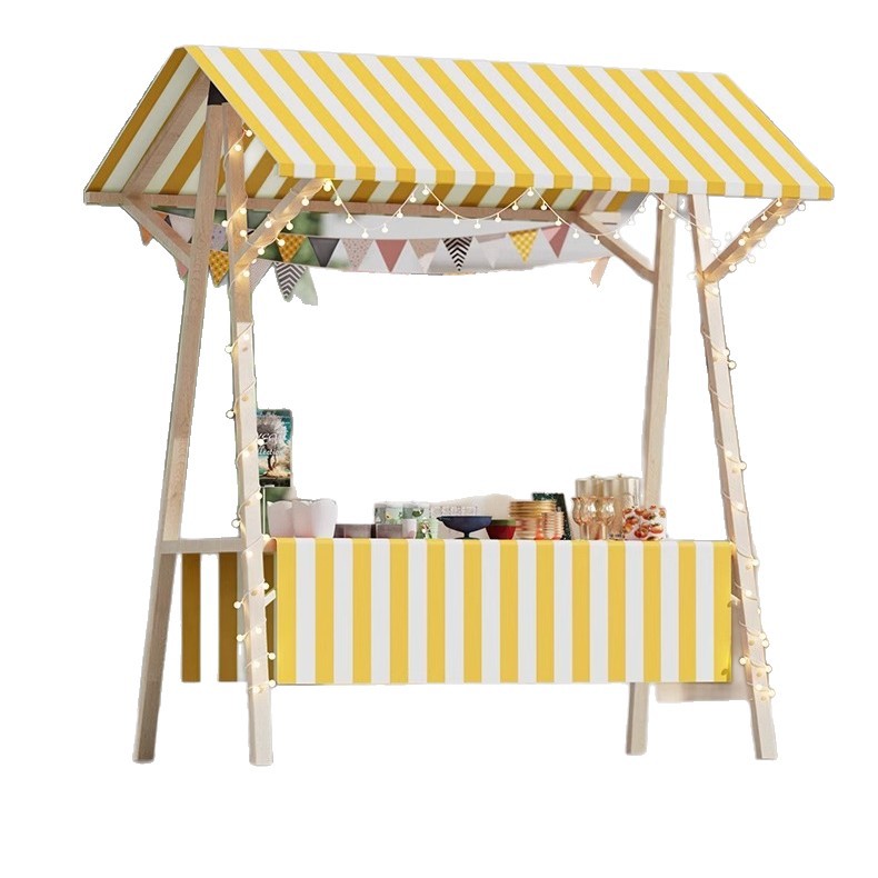 Tragbarer Marktstand-Ausstellu – Outdoor Furniture Vendors Bewertung und Preis
