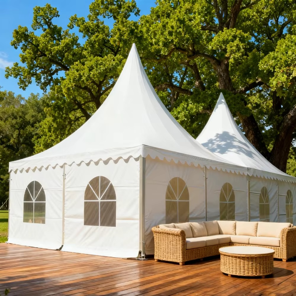 Europäischer Stil, schöne wass – Outdoor Furniture Gazebo Bewertung und Preis