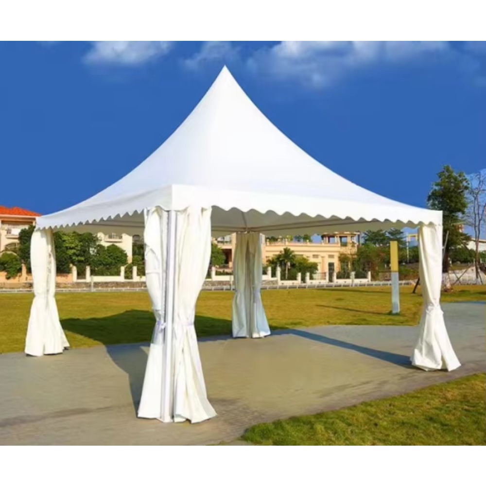 Europäischer Stil, schöne wass – Outdoor Furniture Gazebo Bewertung und Preis