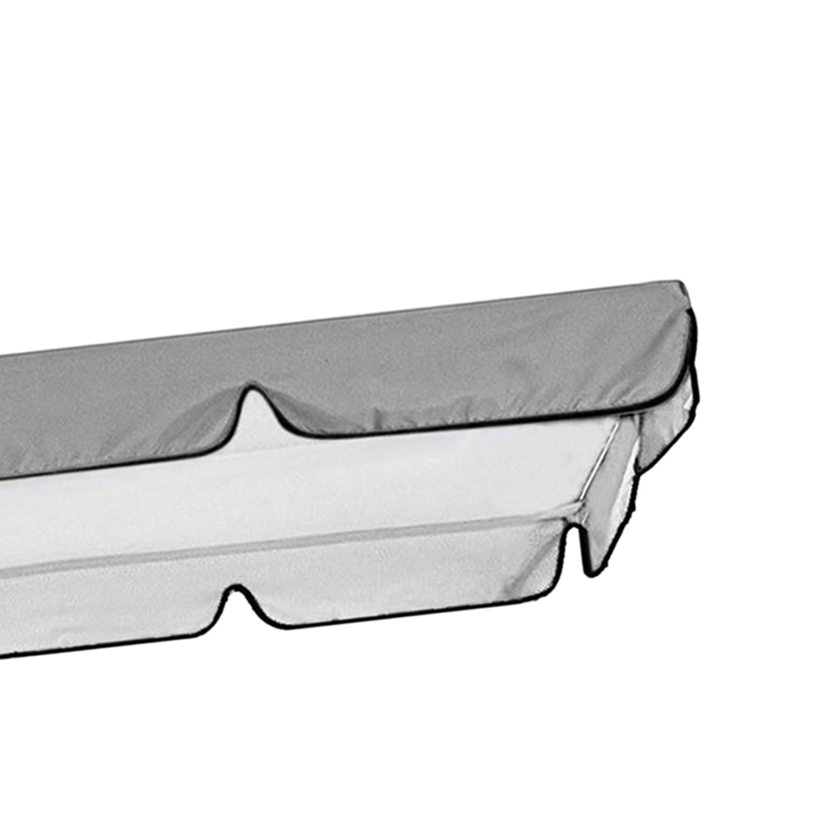 Terrassen-Schaukelüberdachung  – Outdoor Furniture Deals Bewertung und Preis