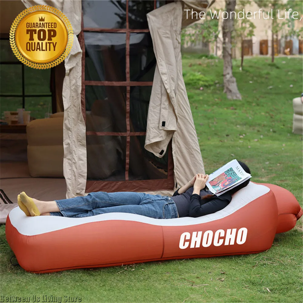 Luxuriöses aufblasbares Schlaf – Outdoor Furniture Arhaus Bewertung und Preis