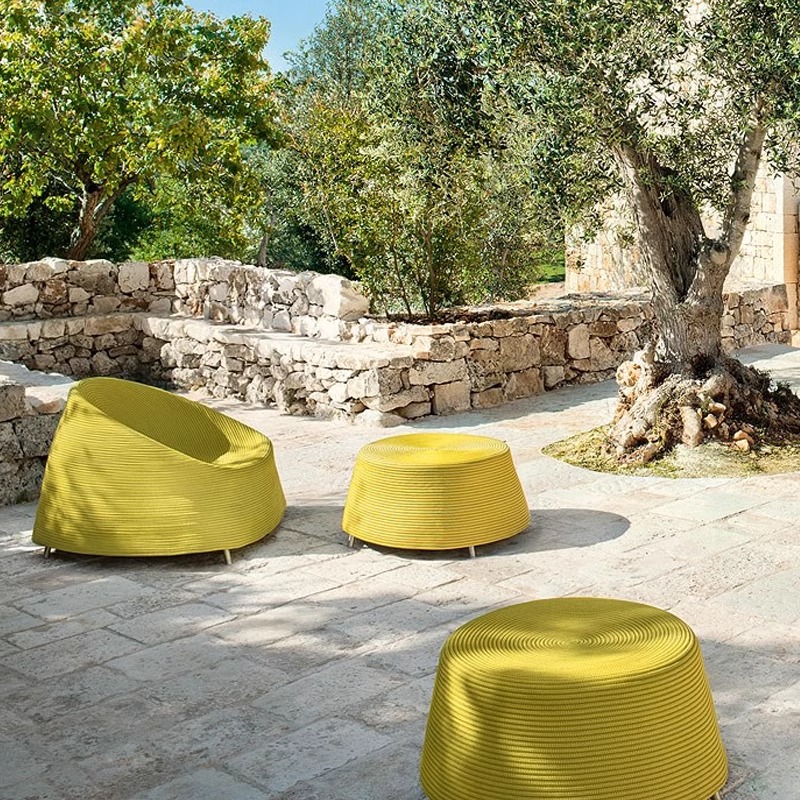 Nordisches Luxus-Möbelset aus  – Outdoor Furniture On Sale Bewertung und Preis