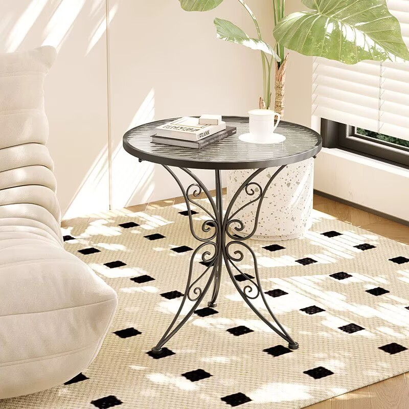 Couchtisch, amerikanische Möbe – Outdoor Furniture Vintage Bewertung und Preis