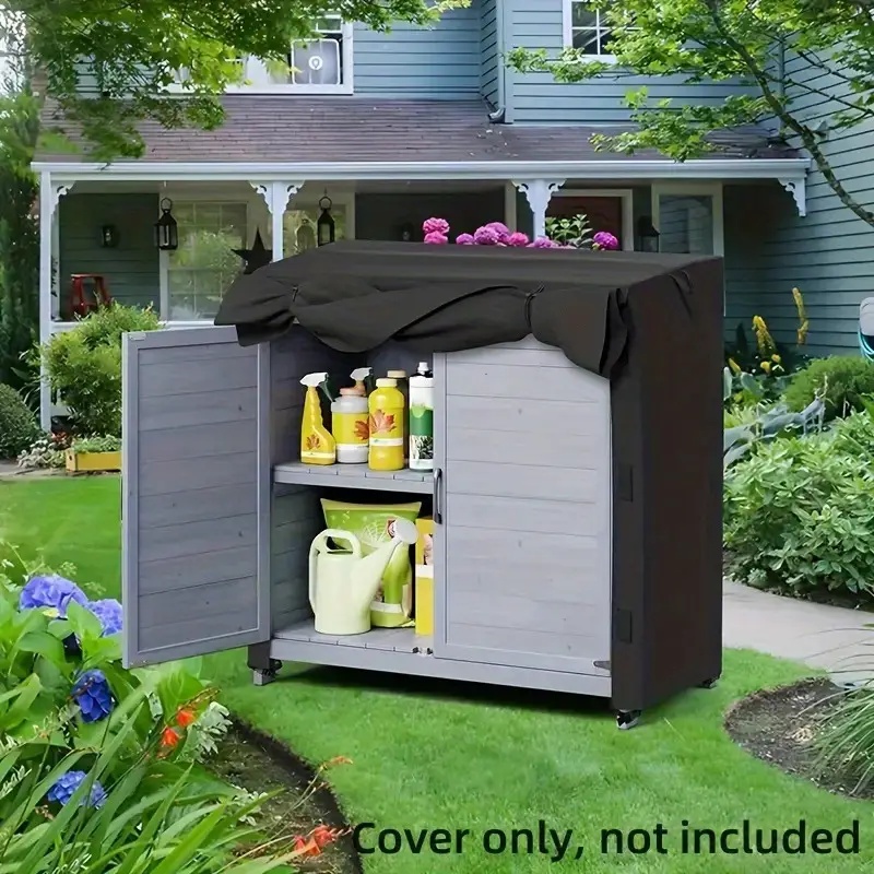 Robuste wasserdichte Schrankab – Outdoor Furniture Cover Waterproof Bewertung und Preis