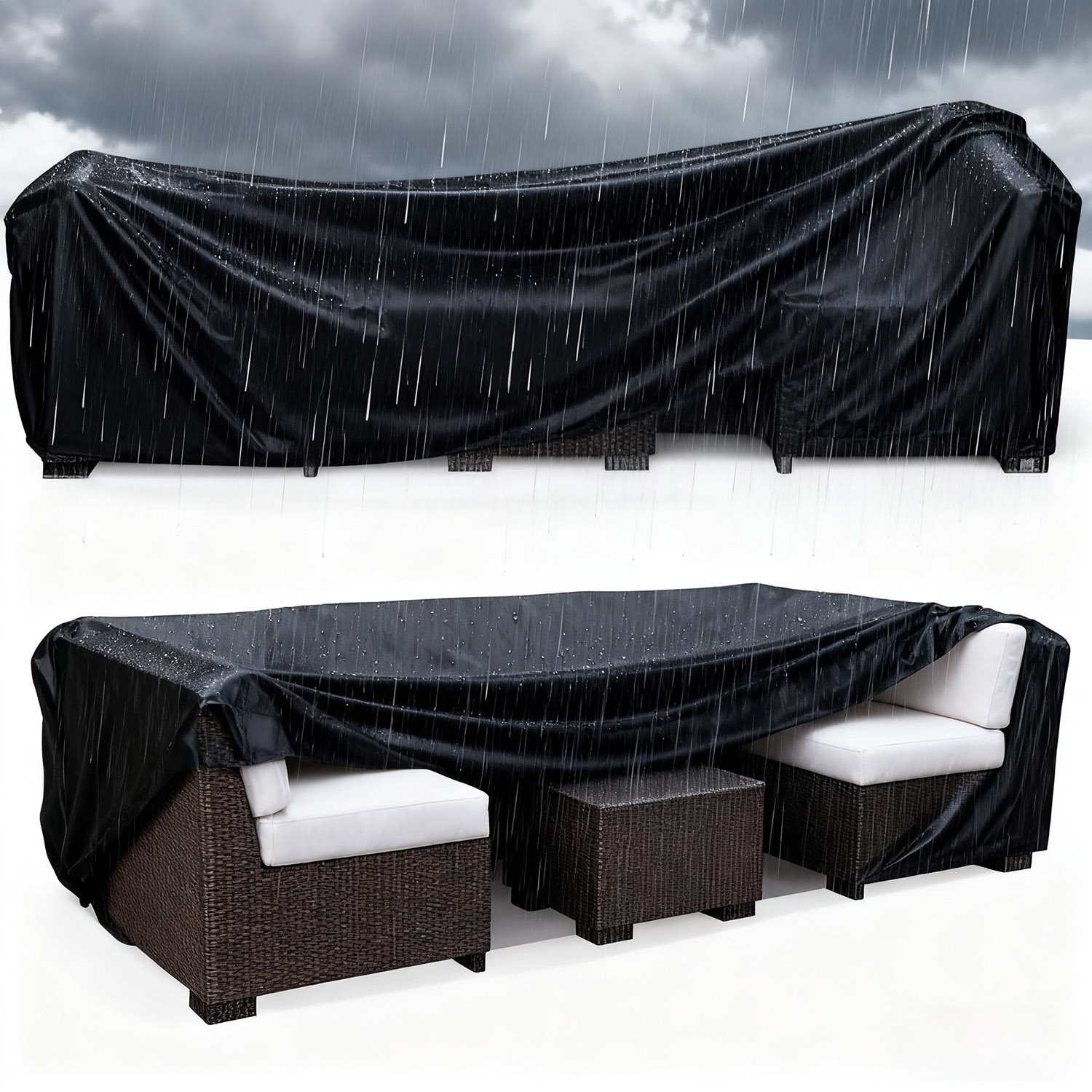 Abdeckungen für Terrassenmöbel – Outdoor Furniture Deals Bewertung und Preis
