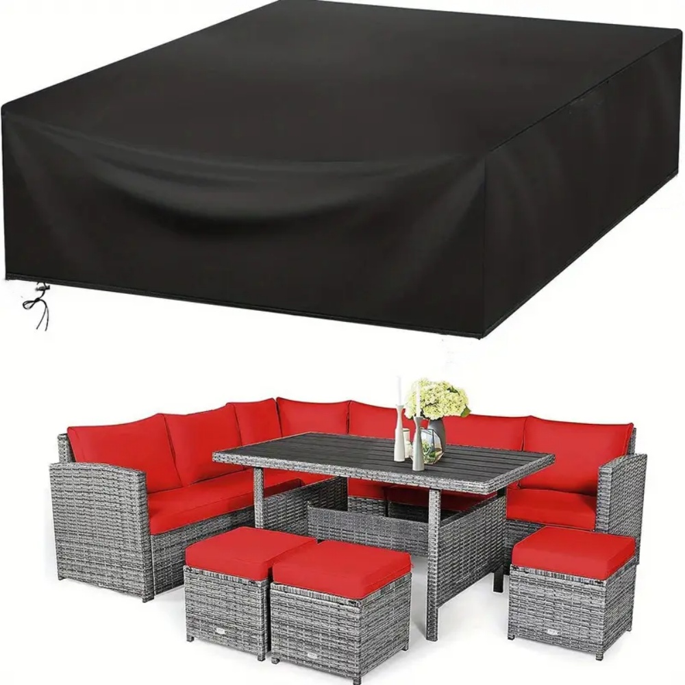 (102-137 Zoll Länge), Größe: W – Outdoor Furniture Arhaus Bewertung und Preis