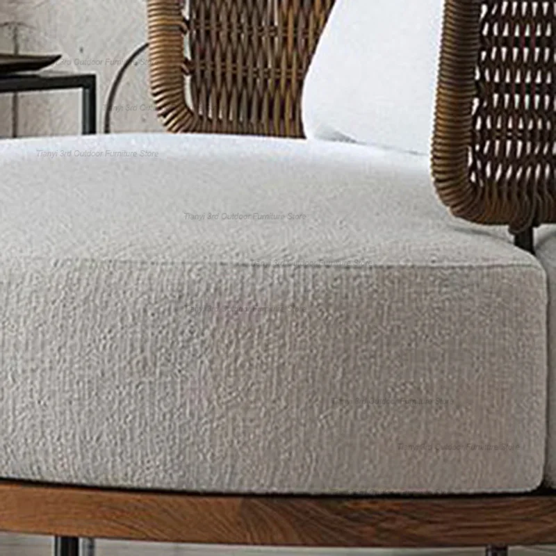 Italienischer Stil Hofvilla Ma – Outdoor Furniture On Sale Bewertung und Preis