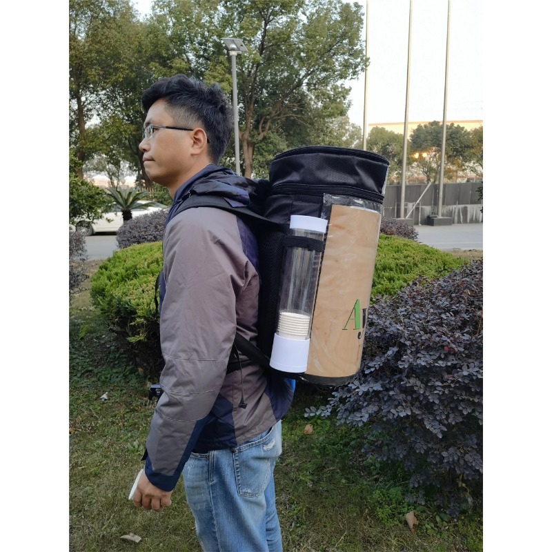 15L Großhandel tragbarer Rucks – Outdoor Furniture Vendors Bewertung und Preis