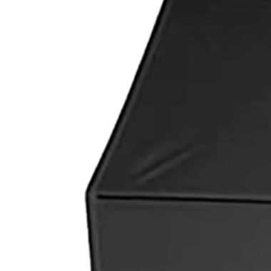 Schwarze wasserdichte Oxford-S – Outdoor Furniture Cover Waterproof Bewertung und Preis