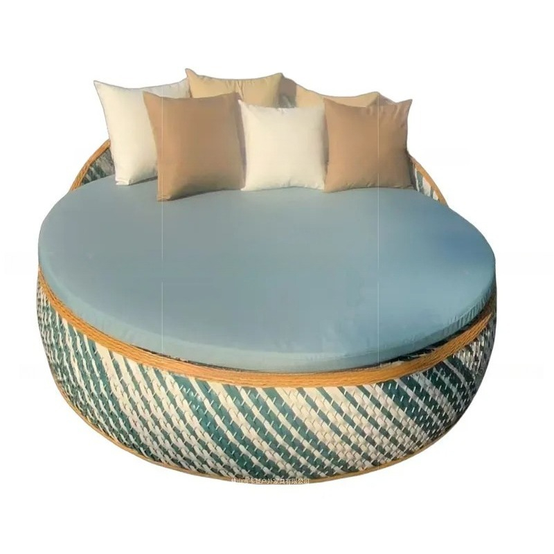 Maßgeschneidertes Outdoor-Sofa – Outdoor Furniture Small Bewertung und Preis