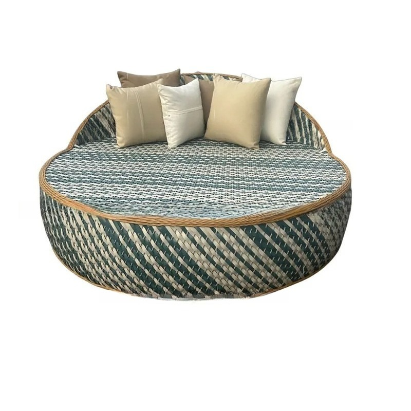 Maßgeschneidertes Outdoor-Sofa – Outdoor Furniture Small Bewertung und Preis